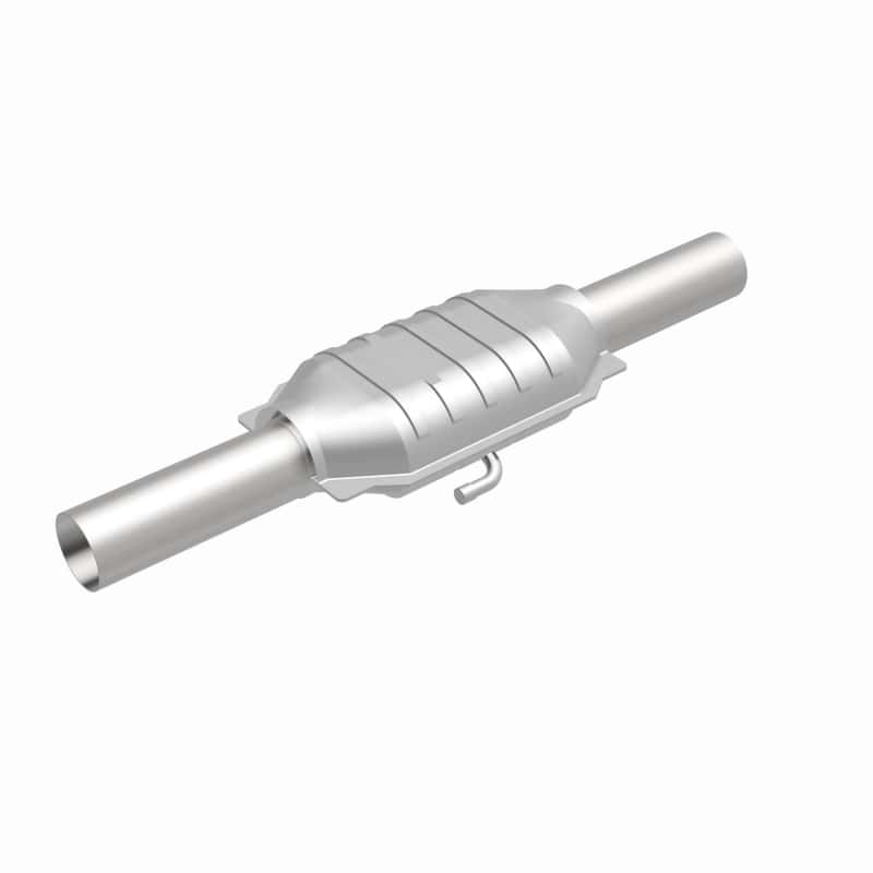 Magnaflow — MagnaFlow Conv Direct Fit 81-83 Jeep Cherokee 5.9L V8
California - view 8