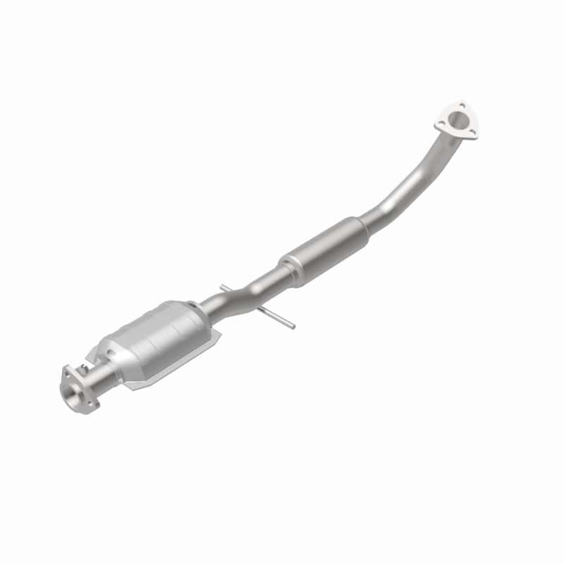 Magnaflow — MagnaFlow Conv DF Saturn 96-97 1.9L Dohc
HM Grade
HM - view 16