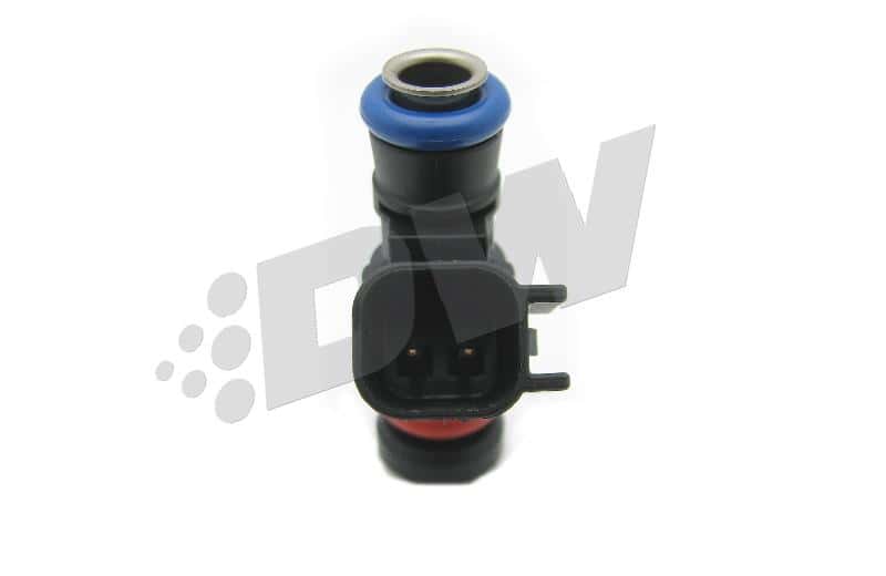 DeatschWerks — DeatschWerks 10+ Camaro / 06-10 Z06 / 09-10 ZR1 LS3/LS7/LS9/L99 Series 50lb Injectors - view 3