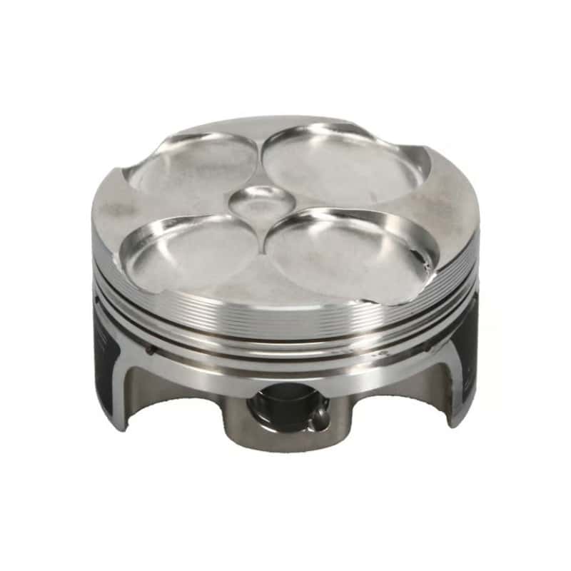 Wiseco — Wiseco Honda CBR954RR 02-04 13.51 CR Piston Kit
Piston Kit - view 10