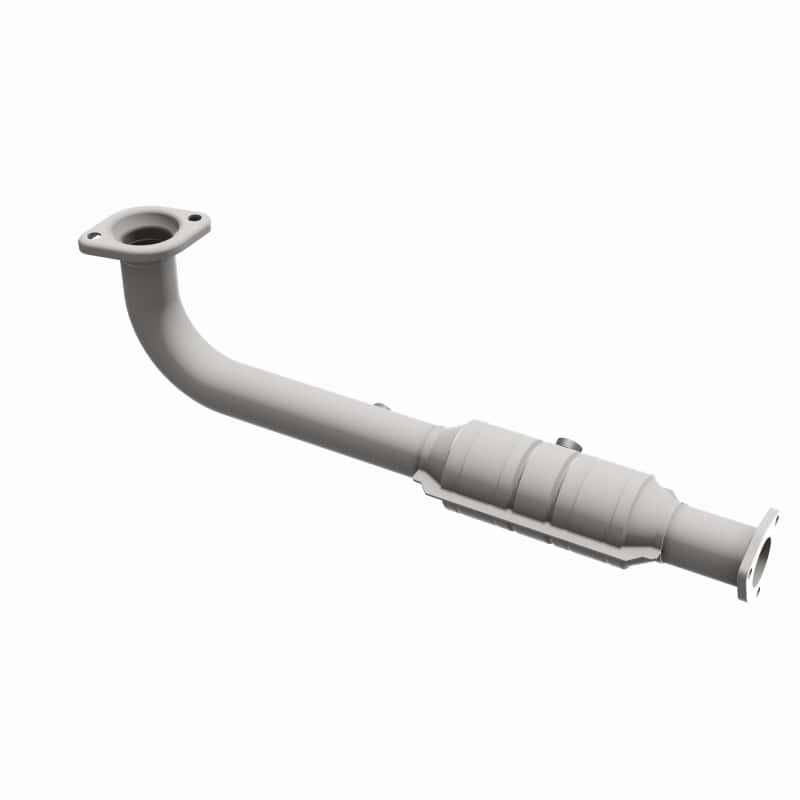 Magnaflow — MagnaFlow Conv DF 07-09 Honda Truck CR-V 2.4L
OEM Grade
OEM - view 27