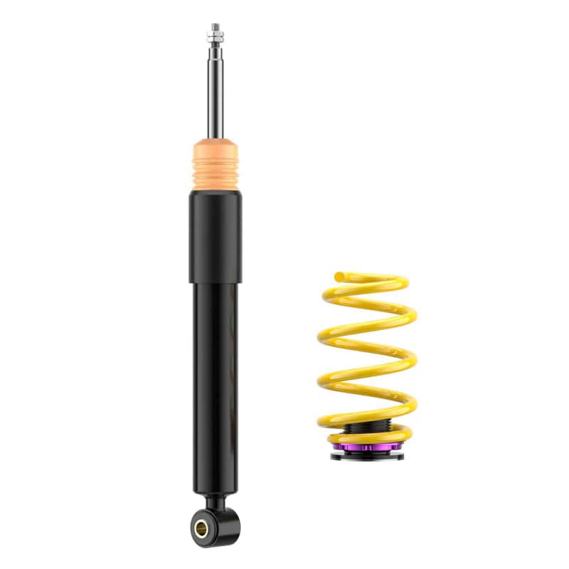 KW — KW Mini Cooper F55 Hardtop 4DR Without Dynamic Damper Control Street Comfort Kit
Coilover Kit - view 8