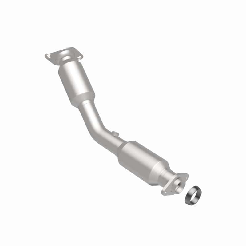 Magnaflow — MagnaFlow Conv Direct Fit 07-08 Nissan Sentra L4-2.0L
California - view 14