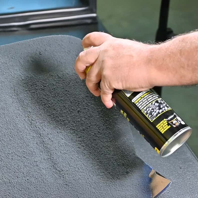 DEI — DEI ATAC Spray-On Coating (Aerosol)
ATAC Spray-On - view 3
