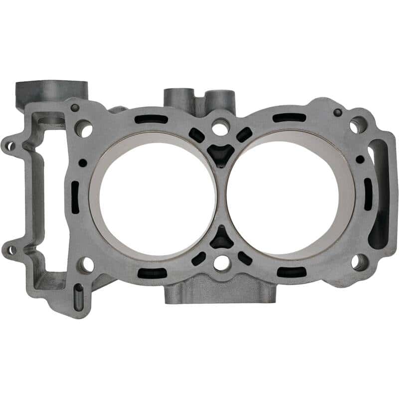 Cylinder Works — Cylinder Works 20-22 Polaris RZR Turbo Pro XP 925cc Standard Bore 93mm - view 3