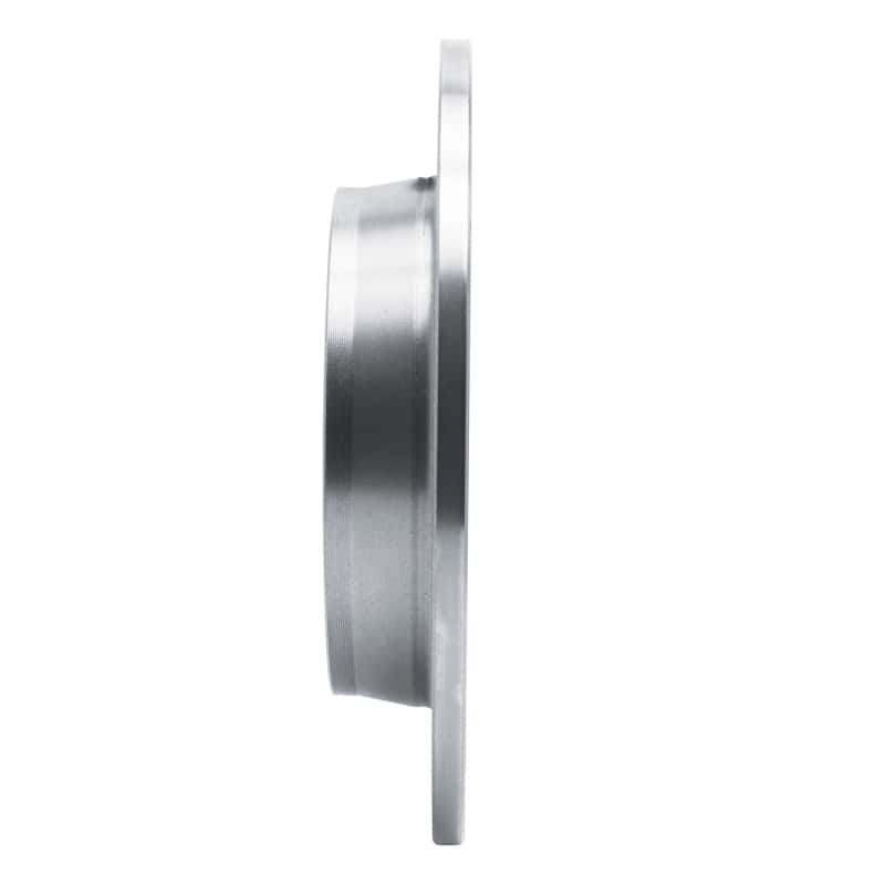 DFC — DFC 12-25 Dodge Attitude (Mexico) Rear Brake Rotor
DFC Brake Rotor - view 3
