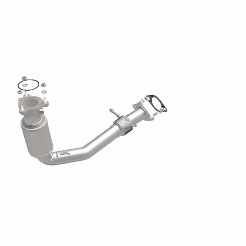 Magnaflow — MagnaFlow 10-14 Chevy Equinox / GMC Terrain 2.4L Direct Fit Catalytic Converter
OEM Grade
OEM - view 8