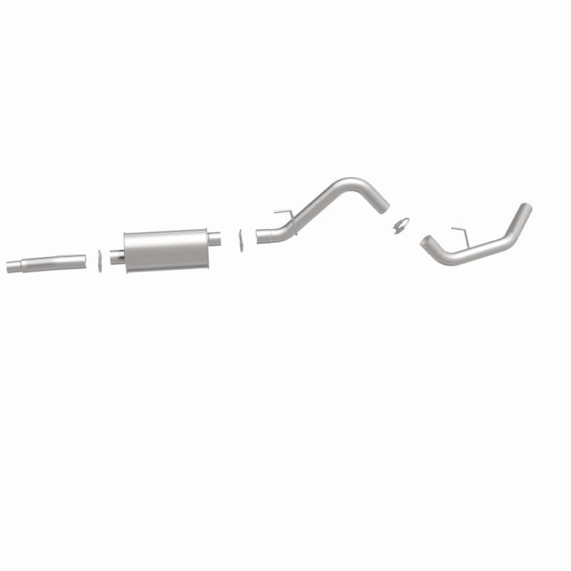 Magnaflow — MagnaFlow BRE Exhaust Kit 11-14 Ford F-150
Exhaust Kit - view 7