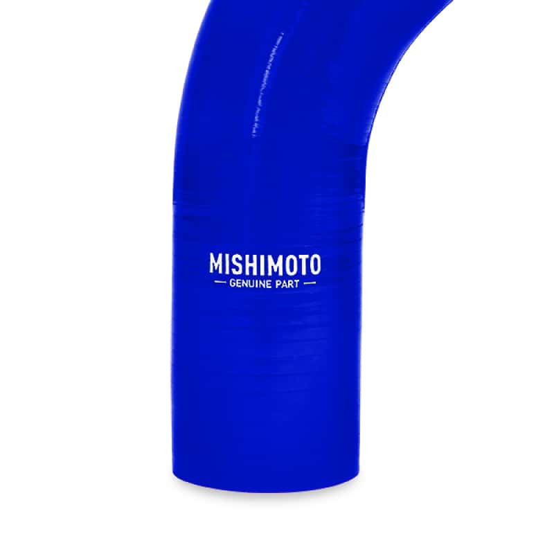 Mishimoto — Mishimoto 05-15 Toyota Tacoma 4.0L V6 Blue Silicone Hose Kit
Coolant Hose Kit - view 3