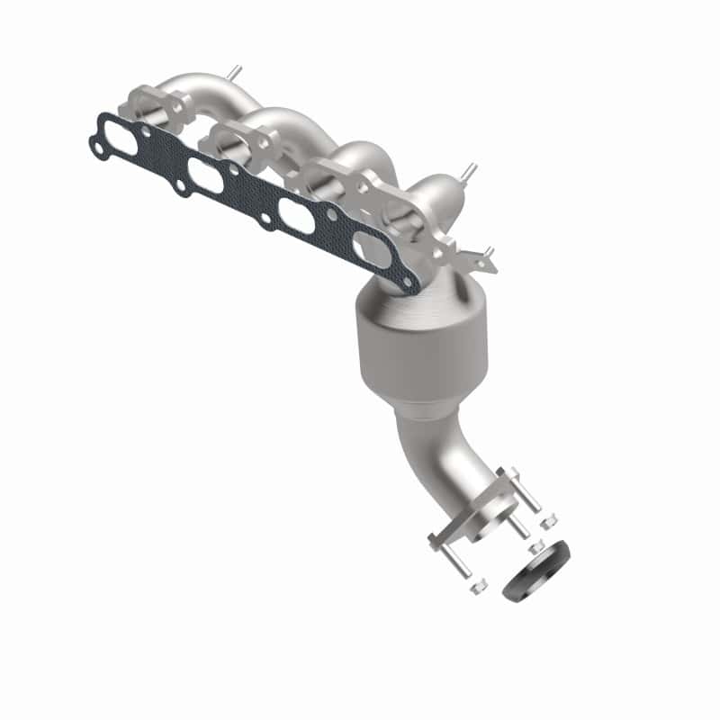 Magnaflow — MagnaFlow Conv DF 2004-2005 Colorado 2.8L
OEM Grade
OEM - view 6