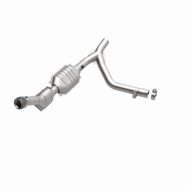 Magnaflow — MagnaFlow Conv DF 01 Ford Trucks 5.4L
OEM Grade
OEM - view 27