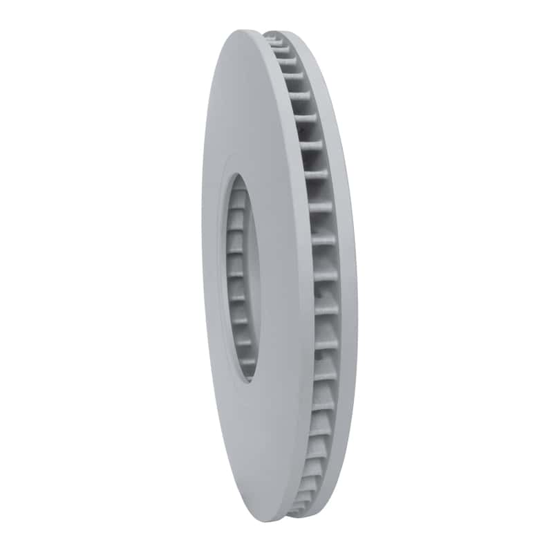 DFC — DFC 10-11 BMW X6 Right Front Hi-Carbon Alloy Geomet Coated Rotor
DFC Brake Rotor - view 4