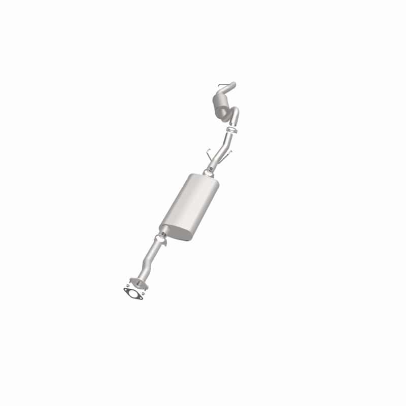 Magnaflow — MagnaFlow BRE Exhaust Kit 02-09 Terrza Uplndr Ventur Silhou Montna Relay
Exhaust Kit - view 22