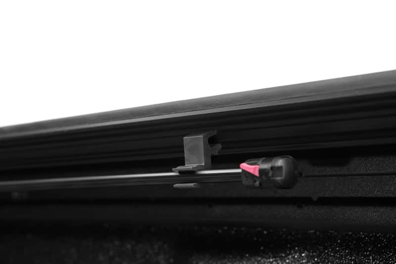 Rugged Ridge — Rugged Ridge Armis Hard Folding With LINE-X Bed Cover 2020 JT
Tonneau Cover
OFFROAD_TOPS - view 15