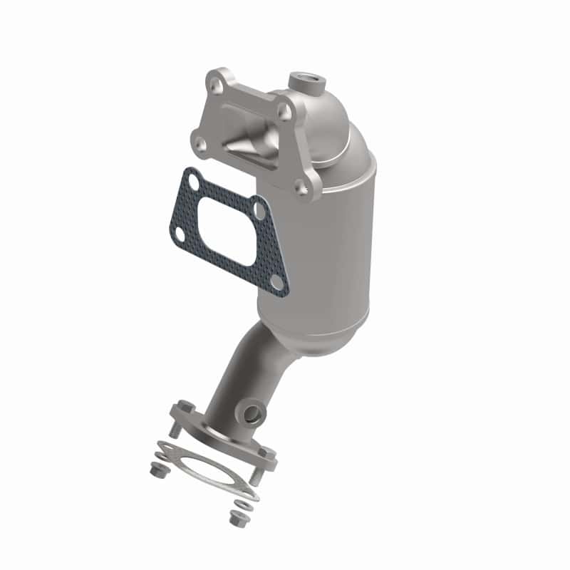 Magnaflow — Magnaflow 18-19 Chevrolet Traverse V6 OEM Underbody Front Forward Direct Fit Converter
OEM Grade
OEM - view 6