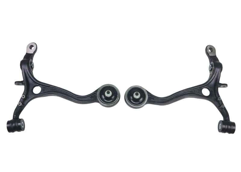 Whiteline — Whiteline 08-14 Acura TSX / 08-12 Honda Accord Adjustable Front Lower Control Arm
Control Arm - view 3