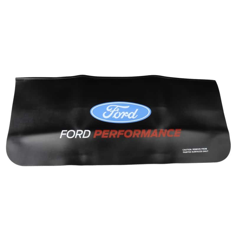 Ford Racing — Ford Performance Fender Cover - view 2