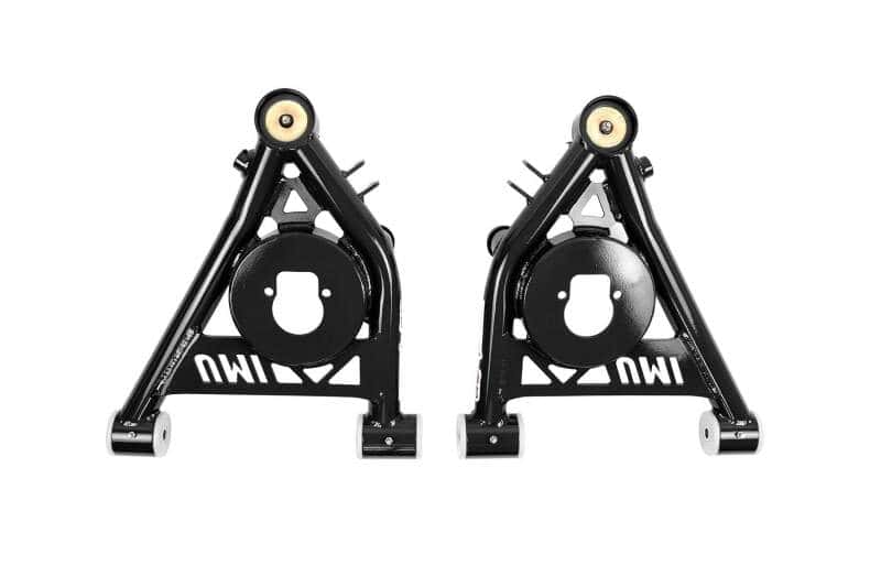 UMI Performance — UMI Performance 78-88 G-Body S10 Tubular Front Upper & Lower A-Arms Delrin
A-Arm Package - view 3