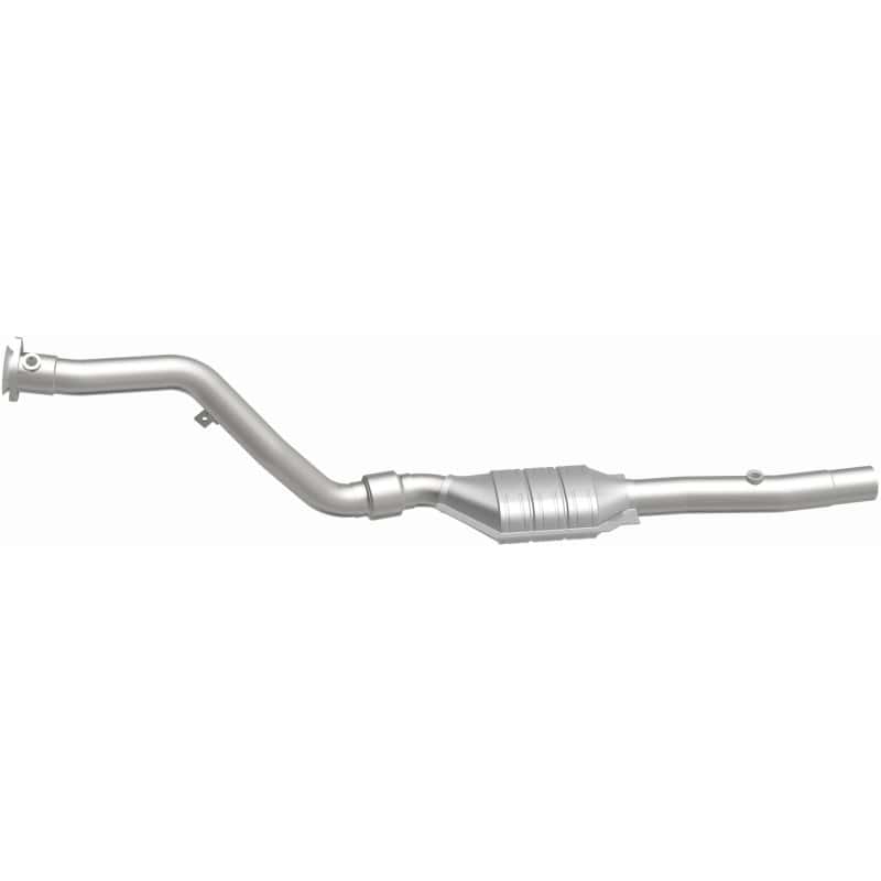 Magnaflow — MagnaFlow Conv DF 00-03 Audi A8 Quatt 4.2L Passenger Side
OEM Grade
OEM - view 32