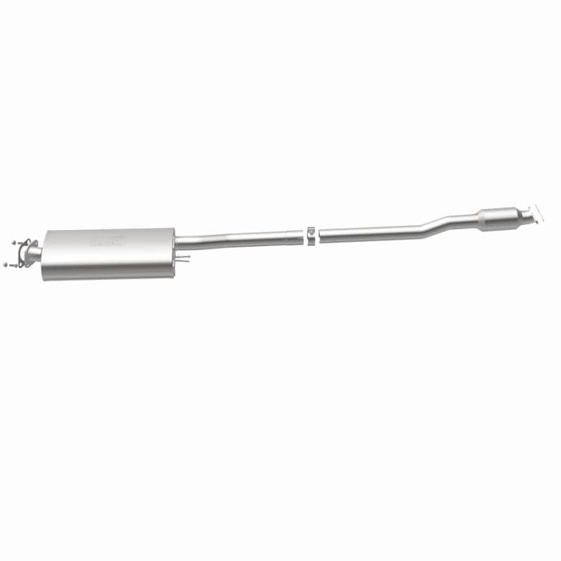 Magnaflow — Magnaflow 2020 Kia Telluride 3.8L AWD Direct Fit Catalytic Converter
OEM Grade
OEM - view 16