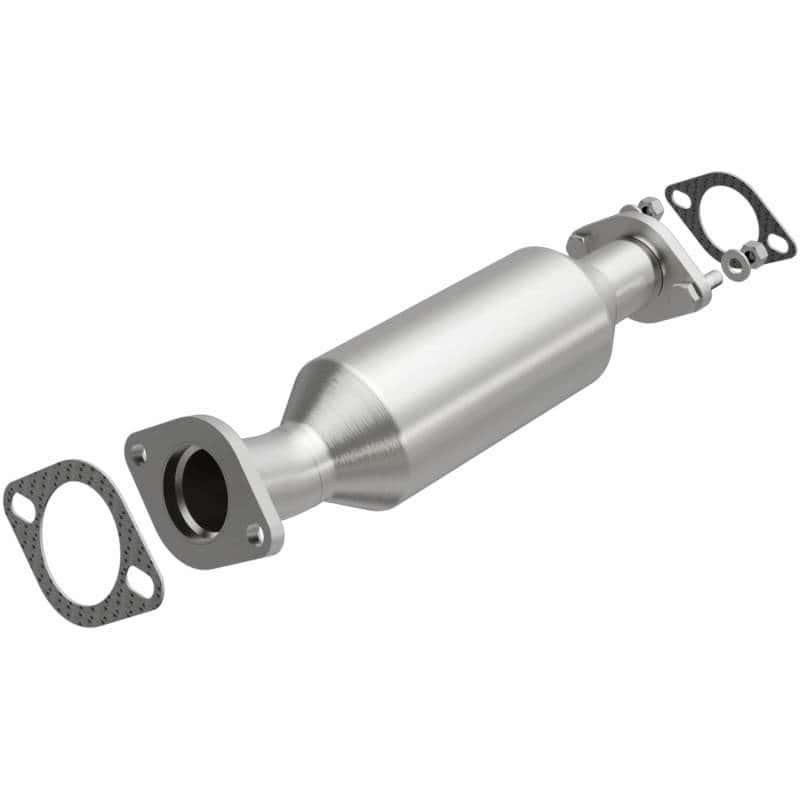 Magnaflow — Magnaflow California Direct Fit Converter 07-12 Hyundai Elantra 2.0L
California - view 1