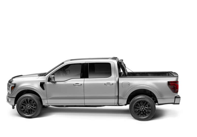 BAK — BAK 19-20 Dodge Ram (New Body Style w/o Ram Box) 5ft 7in Bed BAKFlip MX4 Matte Finish
BFMX419-26Ram5ft.7wo - view 20