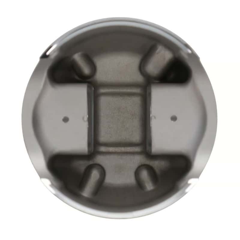 Wiseco — Wiseco Arctic Cat 650 Wildcat/700 Mountain 3189TDW Piston Kit
Piston Kit - view 7