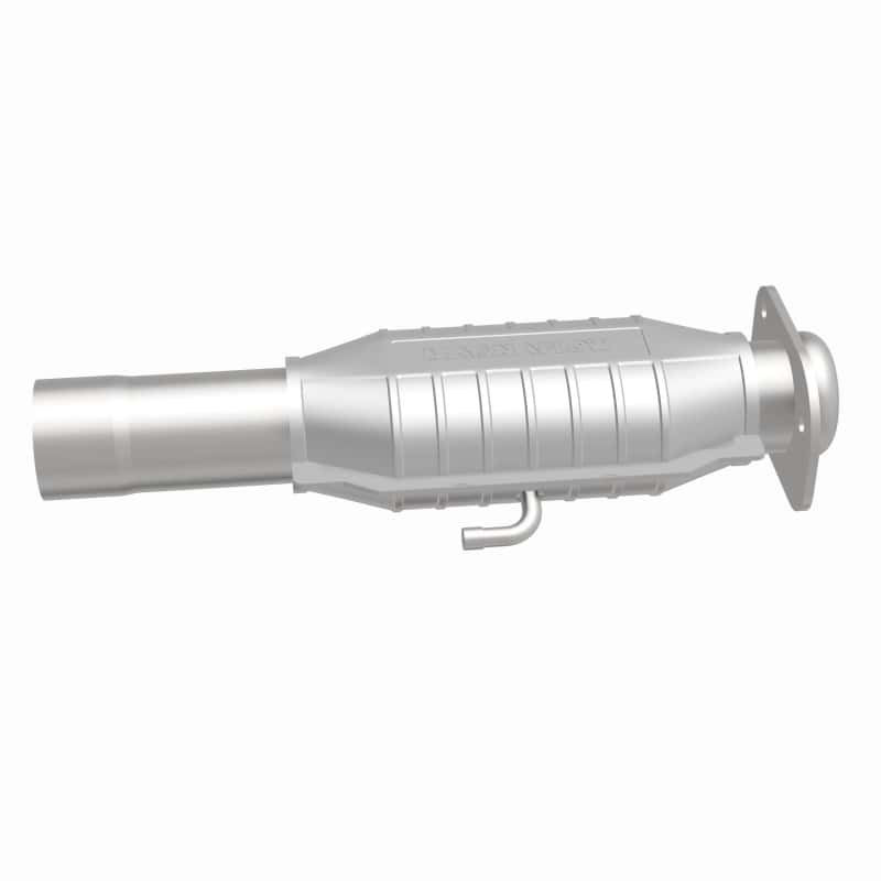 Magnaflow — MagnaFlow Conv DF GM 86 90
Standard Grade
Standard - view 11