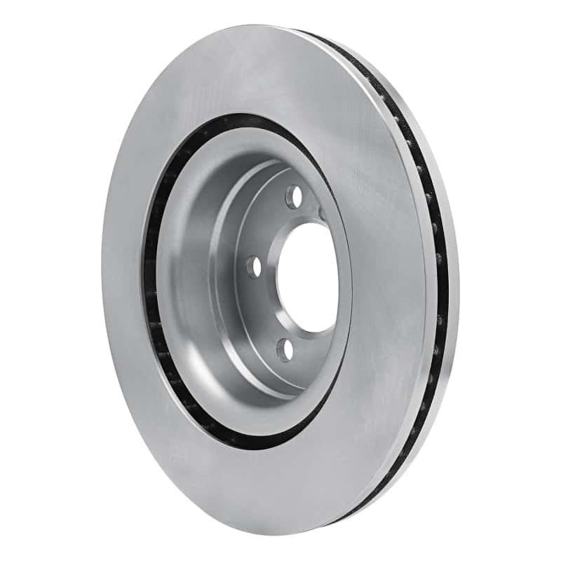 DFC — DFC 06-09 Land Rover Range Rover Front Brake Rotor
DFC Brake Rotor - view 4