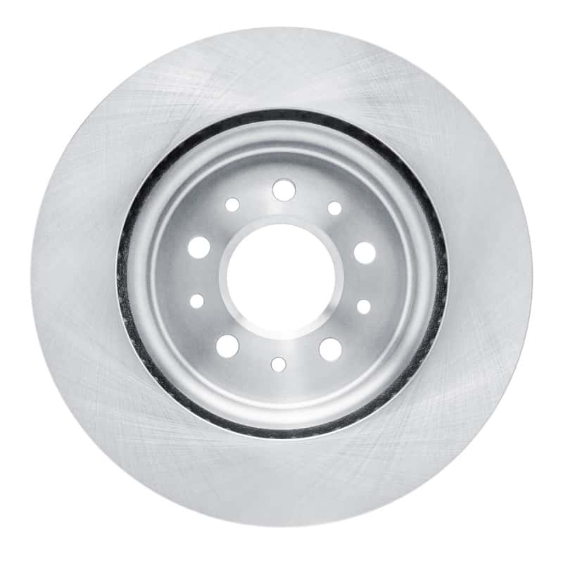 DFC — DFC 20-25 Cadillac CT4 Rear Brake Rotor - view 5