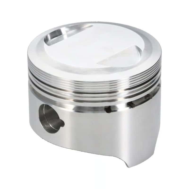 Wiseco — Wiseco Honda ATC/TRX200 86-88 10.251 2579XC Piston Kit
Piston Kit - view 4