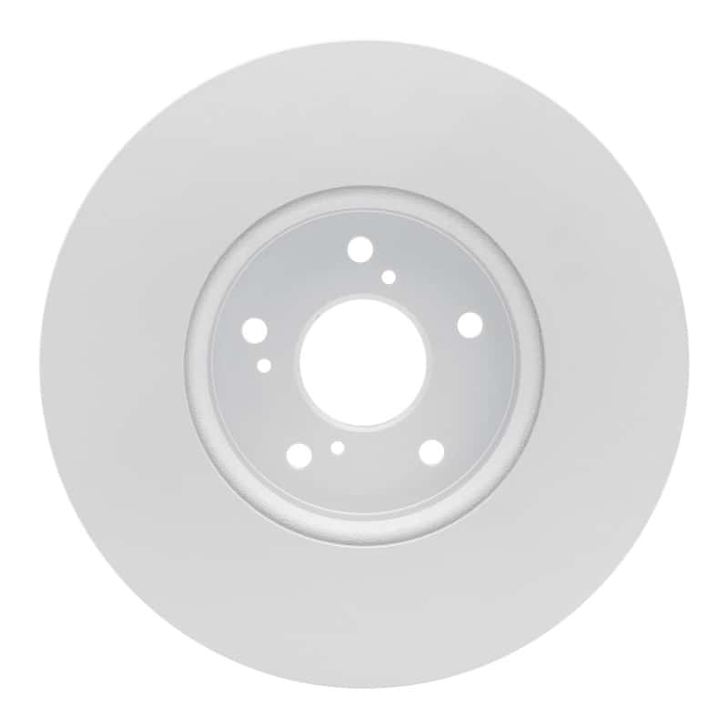 DFC — DFC 13-25 Acura INTEGRA Front GeoSPEC Coated Rotor
DFC Brake Rotor - view 5