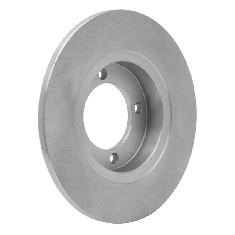 DFC — DFC 74-75 Nissan 610/710 Front Brake Rotor
DFC Brake Rotor - view 4