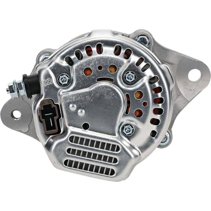 Arrowhead — Arrowhead  John Deere Gator CS Alternator - view 3