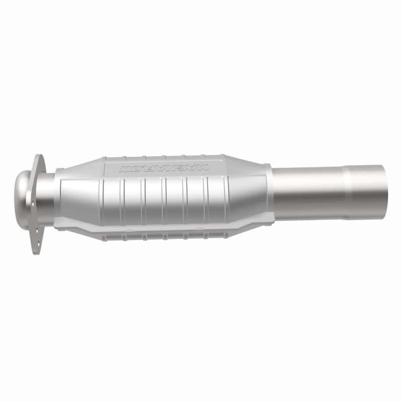 Magnaflow — MagnaFlow Conv DF GM 86 90
Standard Grade
Standard - view 20