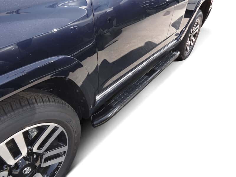 Westin — Westin 2010-2013 Toyota 4Runner SR5 (Excl Trail Edition) PRO TRAXX 5 Oval Nerf Step Bars - Black
Nerf/Step Bar - view 15