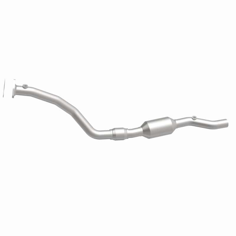 Magnaflow — MagnaFlow Converter Direct Fit California Grade 06-09 Audi A6 3.2L
California - view 10