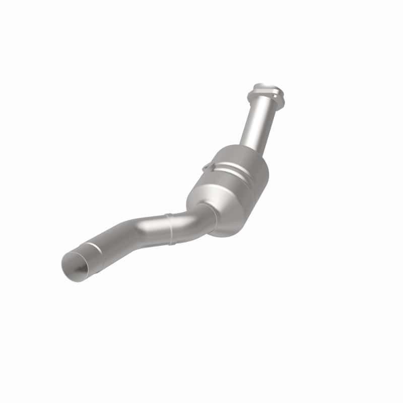 Magnaflow — Magnaflow Conv DF 07-09 XKR 4.2L P/S
OEM Grade
OEM - view 17