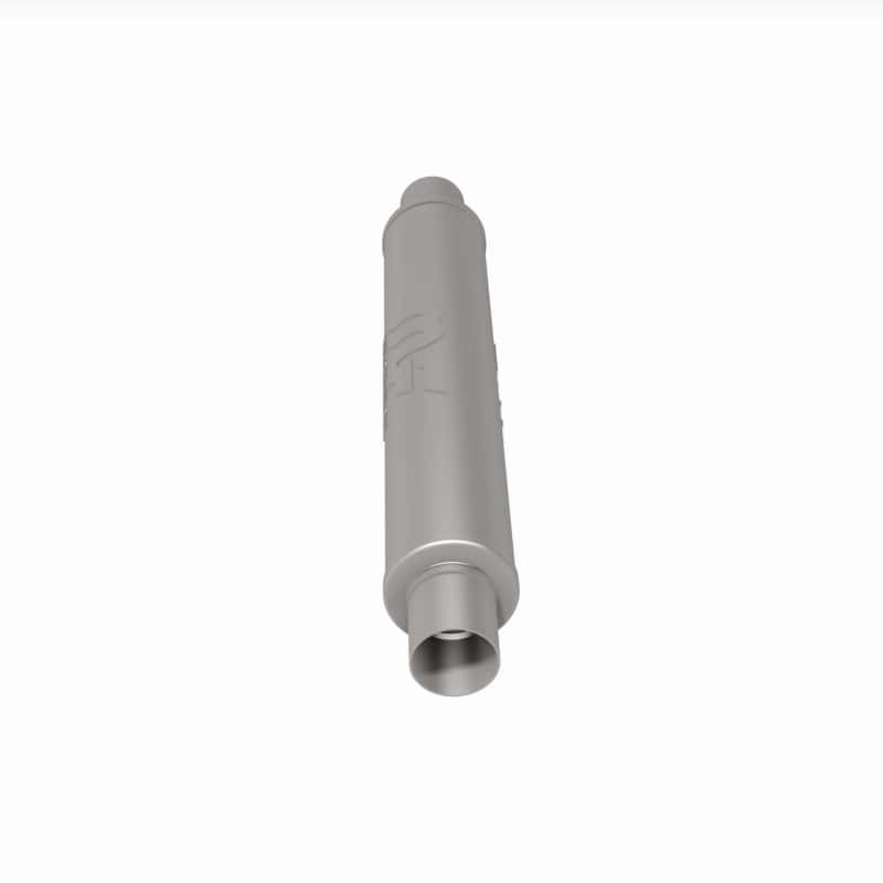 Magnaflow — MagnaFlow Muffler Mag SS 22X4X4 2.5 C/C
Straight Through - view 11