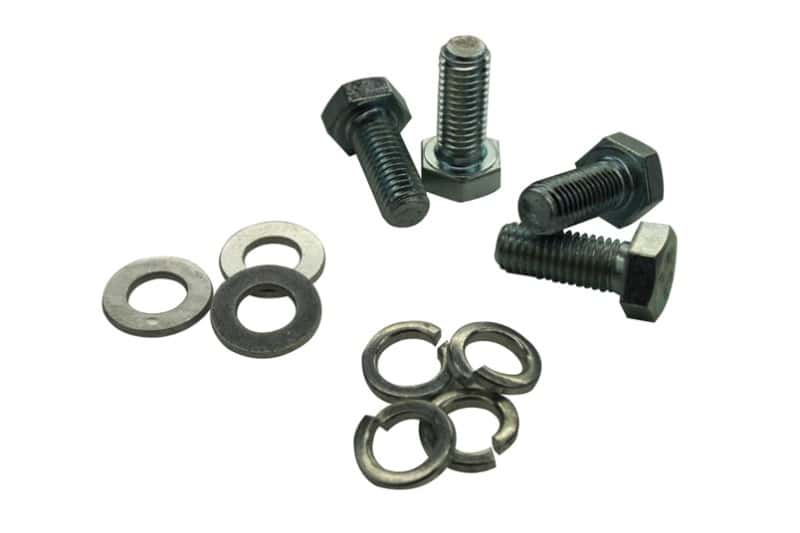 Whiteline — Whiteline 98-02 Subaru Forester SF (Excl. GT/Turbo) / 01-5/02 GT Turbo / 6/02-06 SG/S/XS NT Rear Swa
Bushing Kit - view 5