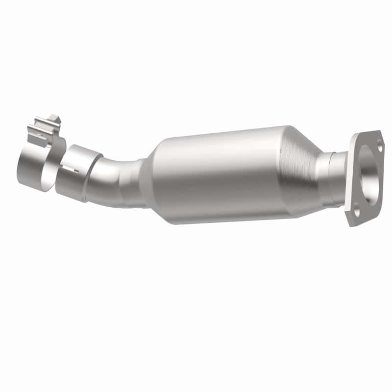 Magnaflow — Magnaflow 14-15 Prius C L4 1.5 OEM Underbody Direct Fit Converter
OEM Grade
OEM - view 21
