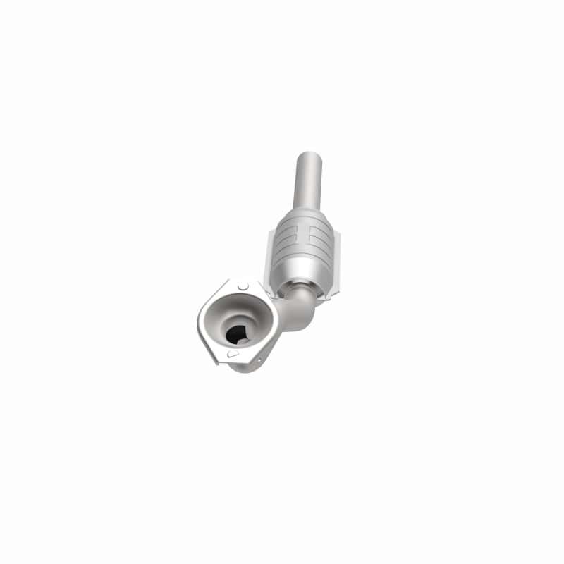 Magnaflow — MagnaFlow Conv Direct Fit VW
Standard Grade
Standard - view 25