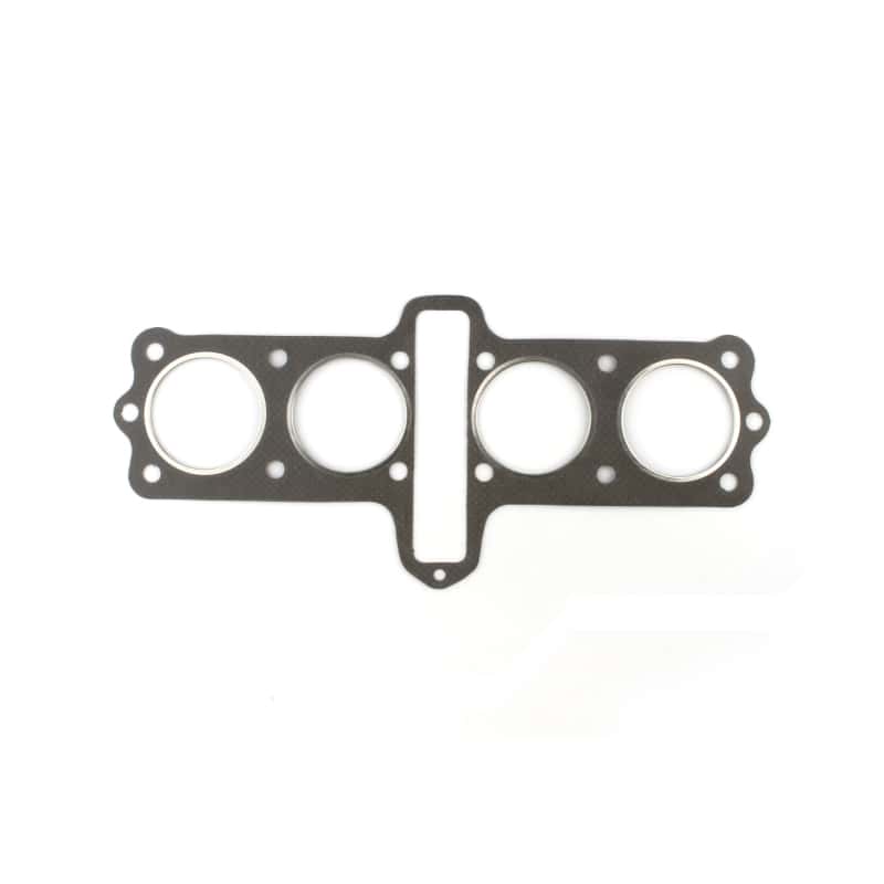 Cometic Gasket — Cometic Suzuki GS850 73.5mm Bore .043 Head Gasket
Cylinder Head Gasket - view 1