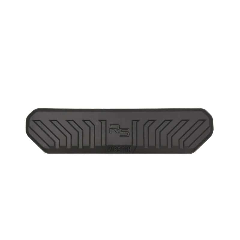 Westin — Westin R5 Replacement Service Kit with pad - Black
Nerf/Step Bar Pad - view 1