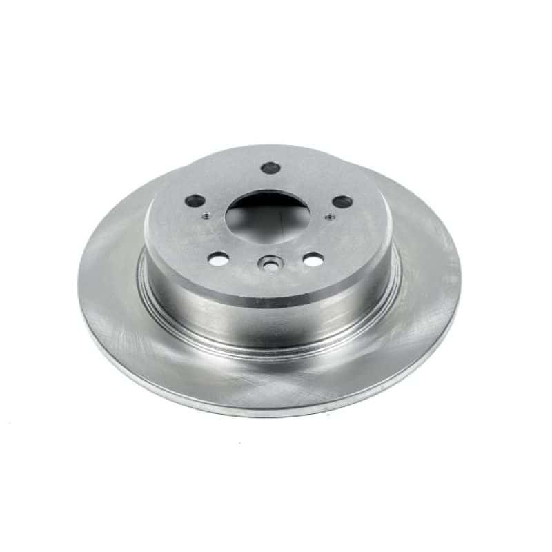 PowerStop — Power Stop 99-03 Lexus RX300 Rear Autospecialty Brake Rotor
AutoSpecialty Rotor - view 1