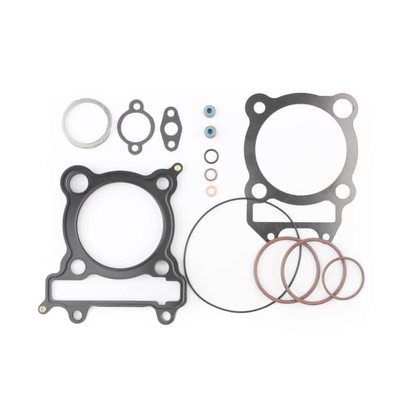 Cometic Gasket — Cometic 08-13 Yamaha YFM250 Raptor 81mm Bore Top End Gasket Kit - view 1