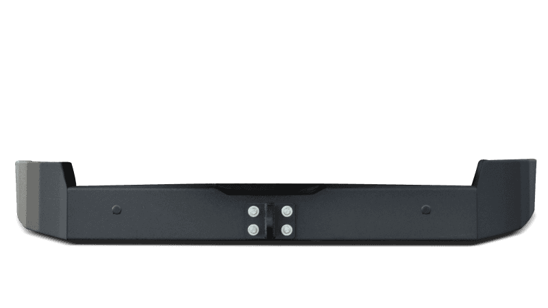 Body Armor 4x4 — Body Armor 4x4 07-14 Toyota FJ Cruiser Pro Series Front Winch Bumper - view 6
