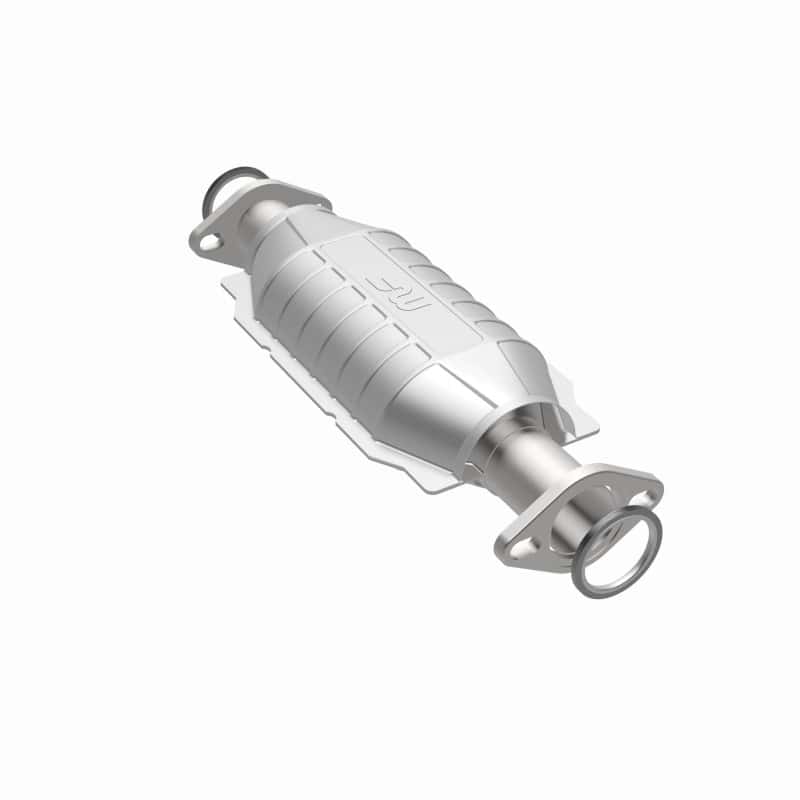 Magnaflow — MagnaFlow Conv DF Toyota 88-95
Standard Grade
Standard - view 23