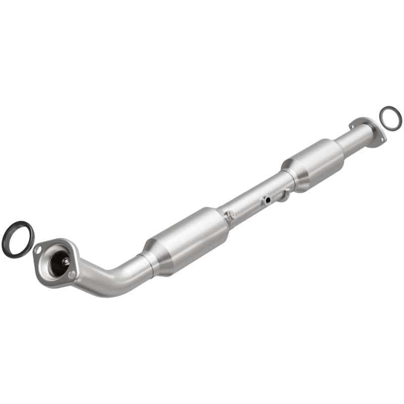 Magnaflow — MagnaFlow 13-15 Toyota Tacoma California Grade CARB Compliant Direct-Fit Catalytic Converter
California - view 1