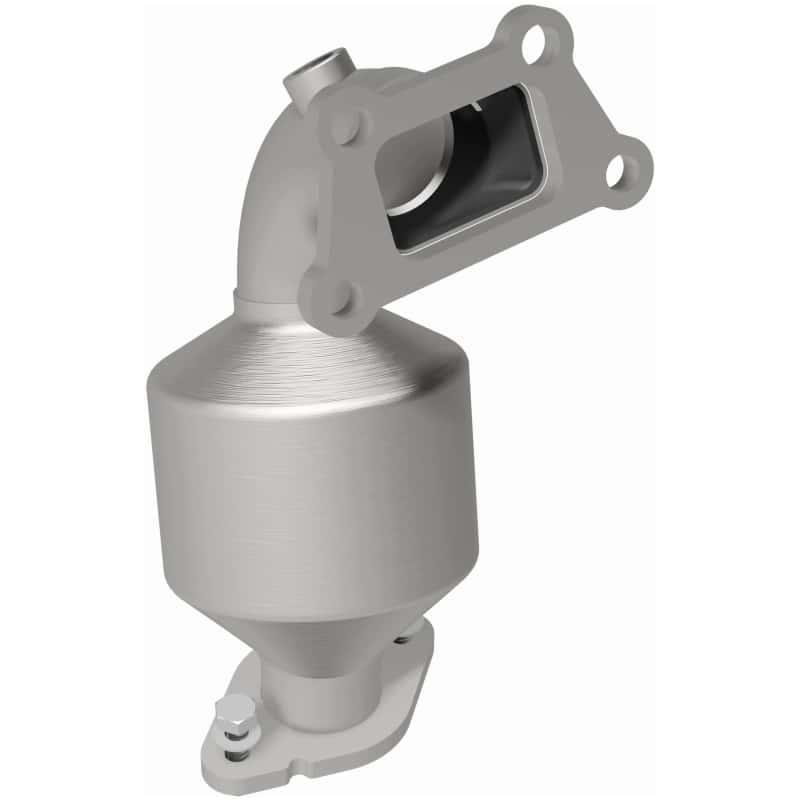 Magnaflow — MagnaFlow California Converter Direct Fit 2010 Buick LaCrosse V6 3.0L
California - view 3
